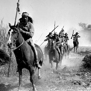 Bilder Man nennt mich Hondo