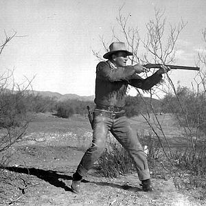 Bilder Man nennt mich Hondo