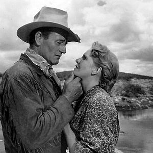 Bilder Man nennt mich Hondo