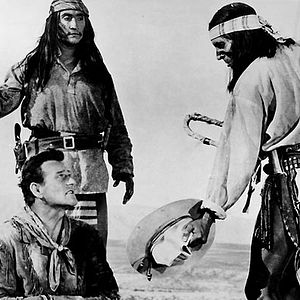 Bilder Man nennt mich Hondo