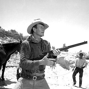 Bilder Man nennt mich Hondo