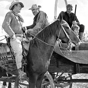 Bilder Man nennt mich Hondo