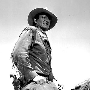 Bilder Man nennt mich Hondo