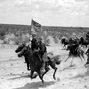 Bilder Man nennt mich Hondo