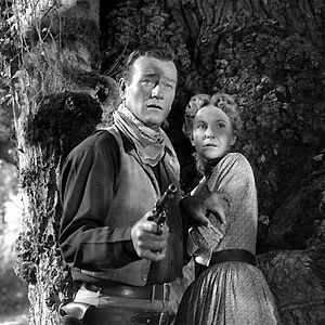 Bilder Man nennt mich Hondo