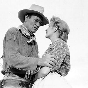 Bilder Man nennt mich Hondo