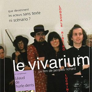 Bilder Jacques Richard