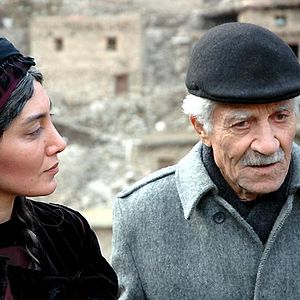 Bilder Bahman Ghobadi