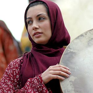 Bilder Bahman Ghobadi