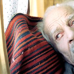 Bilder Bahman Ghobadi