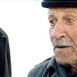 Bilder Bahman Ghobadi