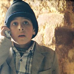 Bilder Bahman Ghobadi