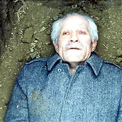 Bilder Bahman Ghobadi