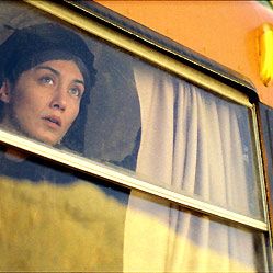 Bilder Bahman Ghobadi