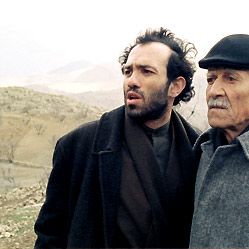 Bilder Bahman Ghobadi