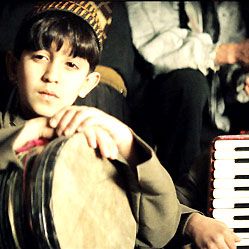 Bilder Bahman Ghobadi