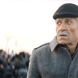 Bilder Bahman Ghobadi