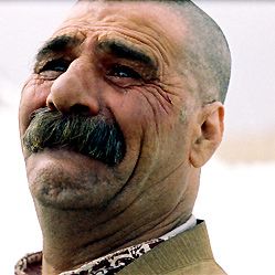 Bilder Bahman Ghobadi