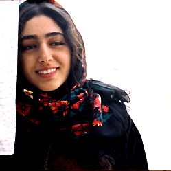 Bilder Bahman Ghobadi