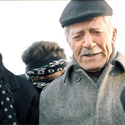 Bilder Bahman Ghobadi