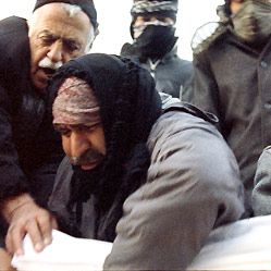 Bilder Bahman Ghobadi