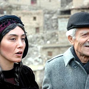 Bilder Bahman Ghobadi