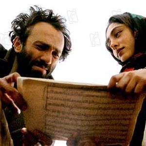 Bilder Bahman Ghobadi