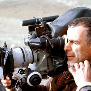 Bilder Bahman Ghobadi