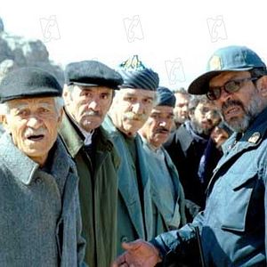 Bilder Bahman Ghobadi