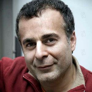 Bilder Bahman Ghobadi