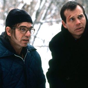 Bilder Billy Bob Thornton