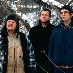 Bilder Billy Bob Thornton