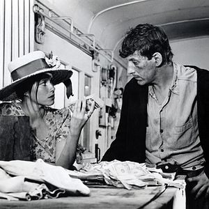 Bilder Barbara Hershey