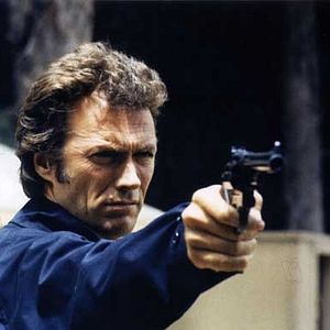 Bilder Clint Eastwood