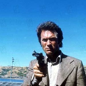 Bilder Clint Eastwood