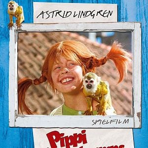 Bilder Pippi Langstrumpf