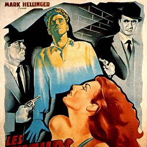 Bilder Robert Siodmak