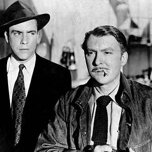 Bilder Robert Siodmak