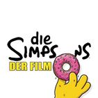 Bilder Die Simpsons - Der Film