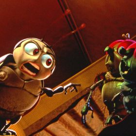 Bilder Das große Krabbeln