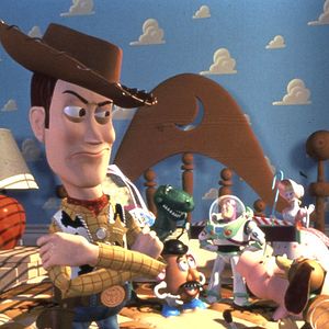 Bilder Toy Story