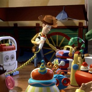 Bilder Toy Story