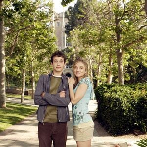 Bilder Spencer Grammer