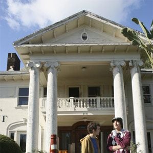 Bilder Scott Michael Foster