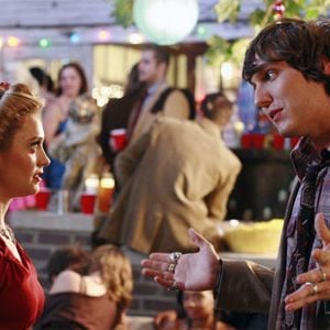 Bilder Scott Michael Foster