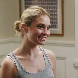 Bilder Spencer Grammer