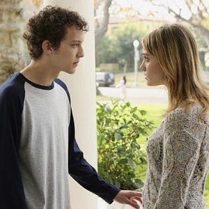 Bilder Spencer Grammer