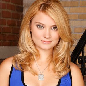 Bilder Spencer Grammer