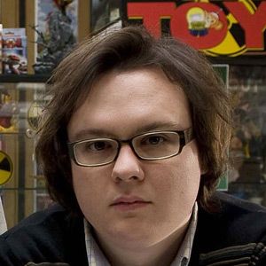 Bilder Clark Duke