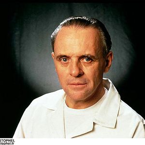 Bilder Anthony Hopkins